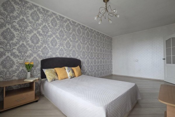 1-комнатная квартира по адресу Восточная ул., д. 26 - фото 4