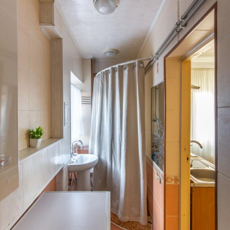 Фотография 5+ -комнатная квартира по адресу Снежный пер., д. 6 - фото 20