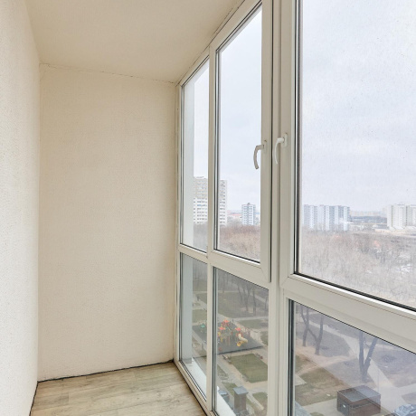 Фотография 2-комнатная квартира по адресу Дзержинского просп., д. 19 - фото 14