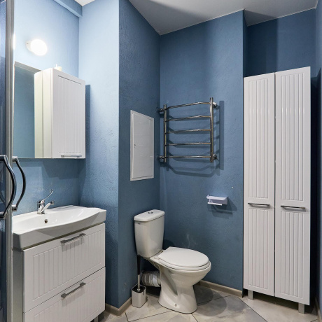 Фотография 2-комнатная квартира по адресу Дзержинского просп., д. 19 - фото 20