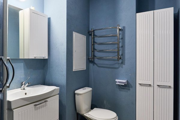 2-комнатная квартира по адресу Дзержинского просп., д. 19 - фото 20