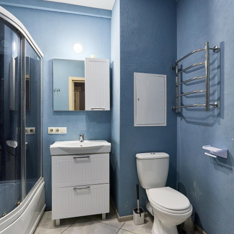 Фотография 2-комнатная квартира по адресу Дзержинского просп., д. 19 - фото 18