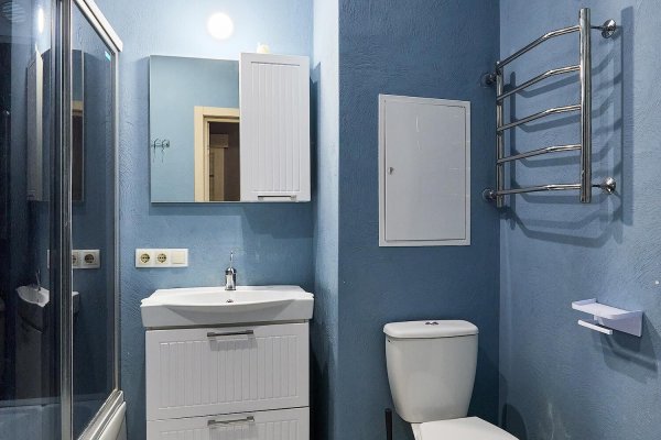 2-комнатная квартира по адресу Дзержинского просп., д. 19 - фото 18