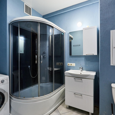 Фотография 2-комнатная квартира по адресу Дзержинского просп., д. 19 - фото 19