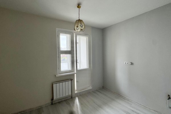 1-комнатная квартира по адресу Каменногорская ул., д. 24 - фото 3