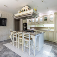 Фотография Продается коттедж г. Минск, Баторинский пер. - фото 20