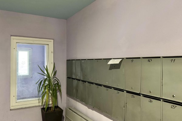 1-комнатная квартира по адресу Каменногорская ул., д. 24 - фото 11