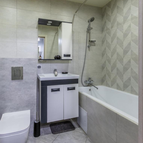 Фотография 1-комнатная квартира по адресу Щорса ул., д. 4 к. Б - фото 12