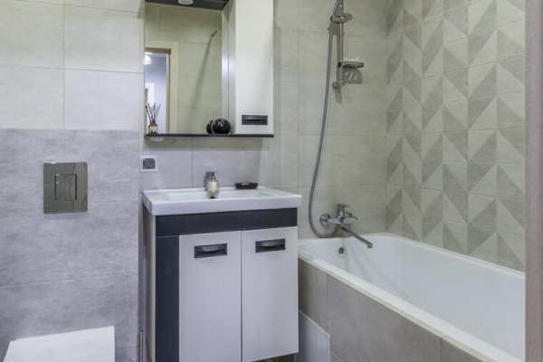 1-комнатная квартира по адресу Щорса ул., д. 4 к. Б - фото 12