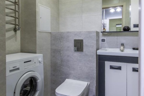 1-комнатная квартира по адресу Щорса ул., д. 4 к. Б - фото 13