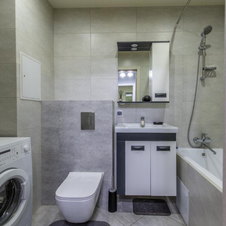 Фотография 1-комнатная квартира по адресу Щорса ул., д. 4 к. Б - фото 11