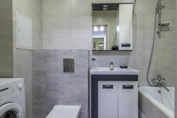 1-комнатная квартира по адресу Щорса ул., д. 4 к. Б - фото 11