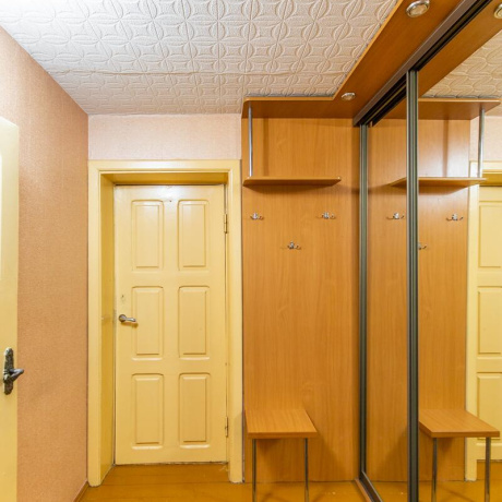 Фотография 5+ -комнатная квартира по адресу Снежный пер., д. 6 - фото 17