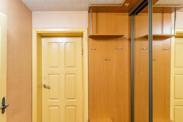 5+ -комнатная квартира по адресу Снежный пер., д. 6 - фото 17