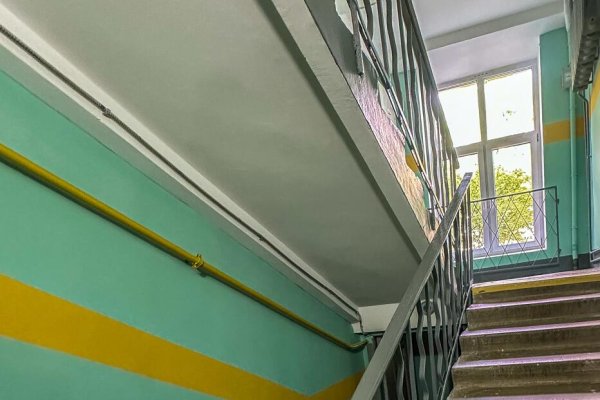 1-комнатная квартира по адресу Куприянова ул., д. 9 - фото 12