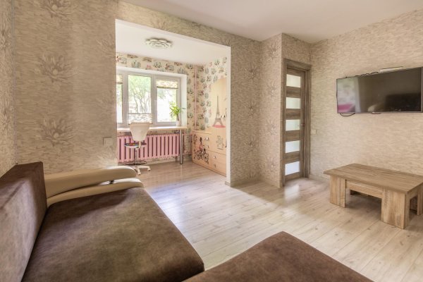 1-комнатная квартира по адресу Куприянова ул., д. 9 - фото 5