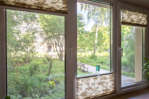 1-комнатная квартира по адресу Куприянова ул., д. 9 - фото 8