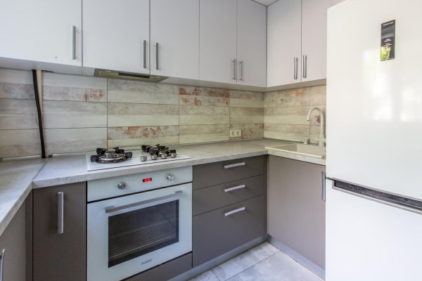 1-комнатная квартира по адресу Куприянова ул., д. 9 - фото 3