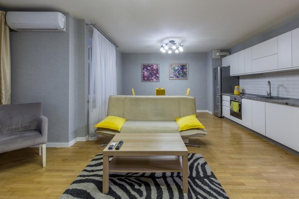 1-комнатная квартира по адресу Щорса ул., д. 4 к. Б - фото 3