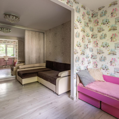 Фотография 1-комнатная квартира по адресу Куприянова ул., д. 9 - фото 7