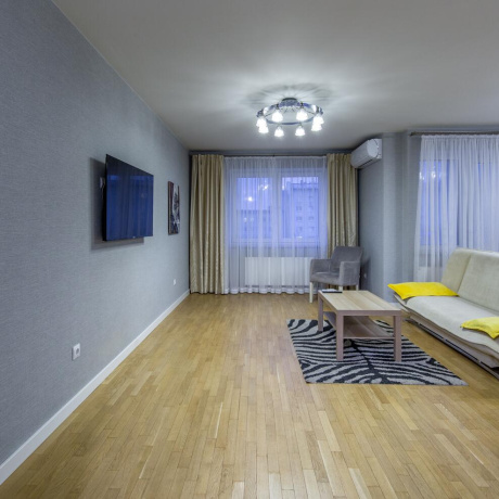 Фотография 1-комнатная квартира по адресу Щорса ул., д. 4 к. Б - фото 4