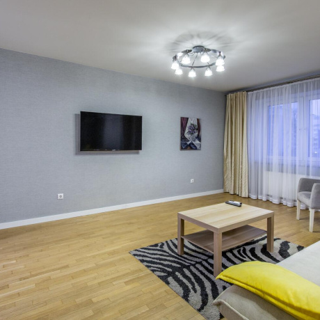 Фотография 1-комнатная квартира по адресу Щорса ул., д. 4 к. Б - фото 6