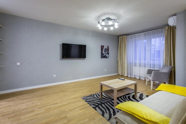 1-комнатная квартира по адресу Щорса ул., д. 4 к. Б - фото 6