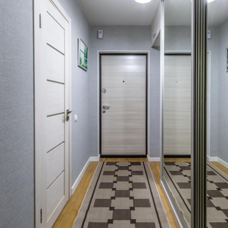 Фотография 1-комнатная квартира по адресу Щорса ул., д. 4 к. Б - фото 14