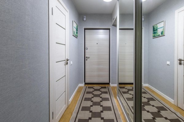 1-комнатная квартира по адресу Щорса ул., д. 4 к. Б - фото 14