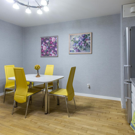 Фотография 1-комнатная квартира по адресу Щорса ул., д. 4 к. Б - фото 9