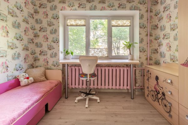 1-комнатная квартира по адресу Куприянова ул., д. 9 - фото 6