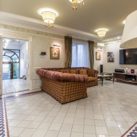 Фотография Продается коттедж г. Минск, Баторинский пер. - фото 3