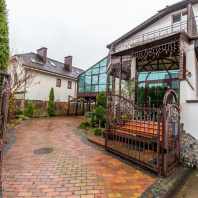 Фотография Продается коттедж г. Минск, Баторинский пер. - фото 2