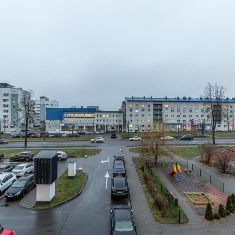 Фотография 1-комнатная квартира по адресу Щорса ул., д. 4 к. Б - фото 18