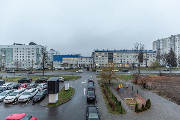 1-комнатная квартира по адресу Щорса ул., д. 4 к. Б - фото 18