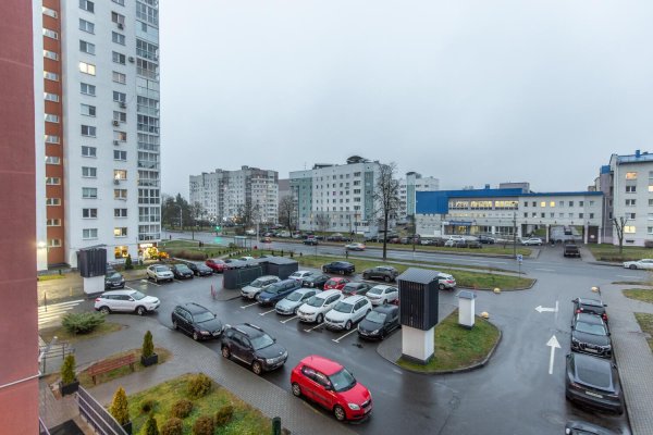 1-комнатная квартира по адресу Щорса ул., д. 4 к. Б - фото 19