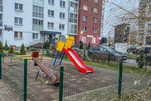 1-комнатная квартира по адресу Щорса ул., д. 4 к. Б - фото 20