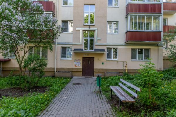 1-комнатная квартира по адресу Куприянова ул., д. 9 - фото 11