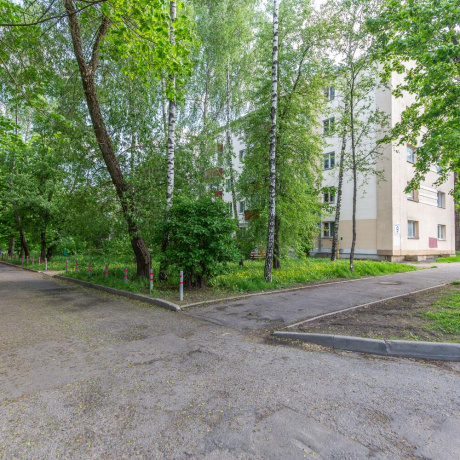Фотография 1-комнатная квартира по адресу Куприянова ул., д. 9 - фото 13