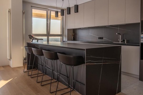 3-комнатная квартира по адресу Макаенка ул., д. 12 к. В - фото 7