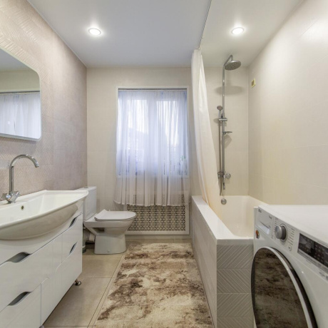 Фотография 5+ -комнатная квартира по адресу Снежный пер., д. 6 - фото 5