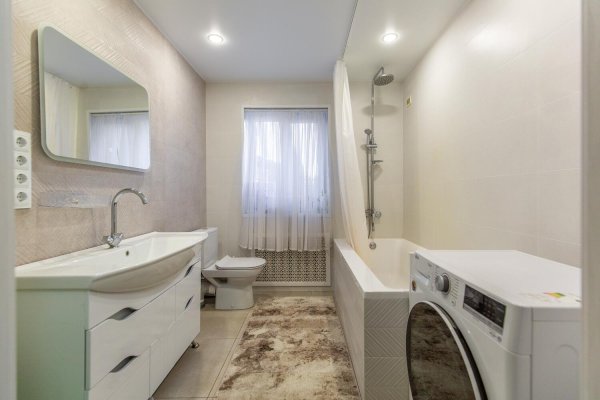 5+ -комнатная квартира по адресу Снежный пер., д. 6 - фото 5