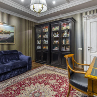 Фотография Продается коттедж г. Минск, Баторинский пер. - фото 11