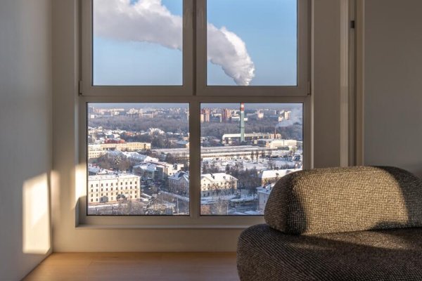 3-комнатная квартира по адресу Макаенка ул., д. 12 к. В - фото 12