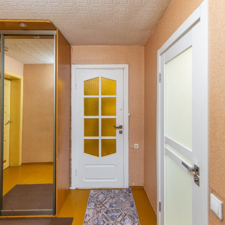 Фотография 5+ -комнатная квартира по адресу Снежный пер., д. 6 - фото 18