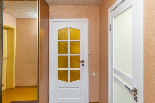 5+ -комнатная квартира по адресу Снежный пер., д. 6 - фото 18