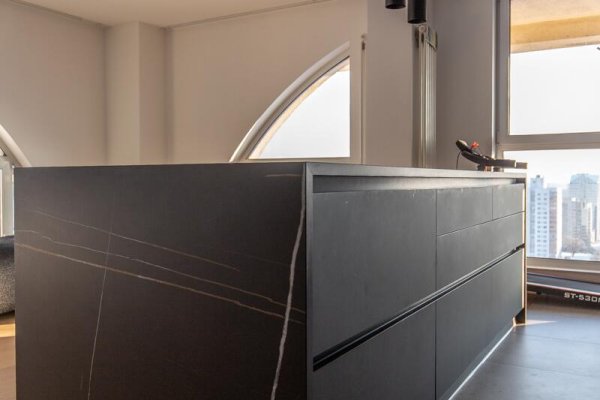 3-комнатная квартира по адресу Макаенка ул., д. 12 к. В - фото 9