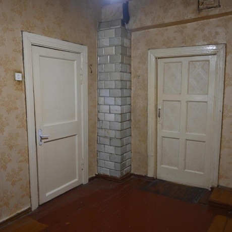 Фотография 3-комнатная квартира по адресу Маркса ул., д. 20 - фото 12