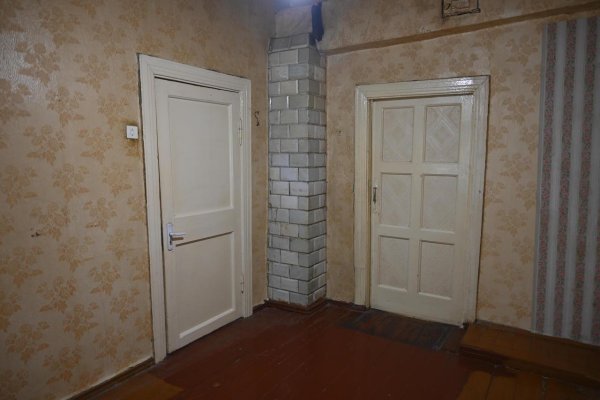 3-комнатная квартира по адресу Маркса ул., д. 20 - фото 12