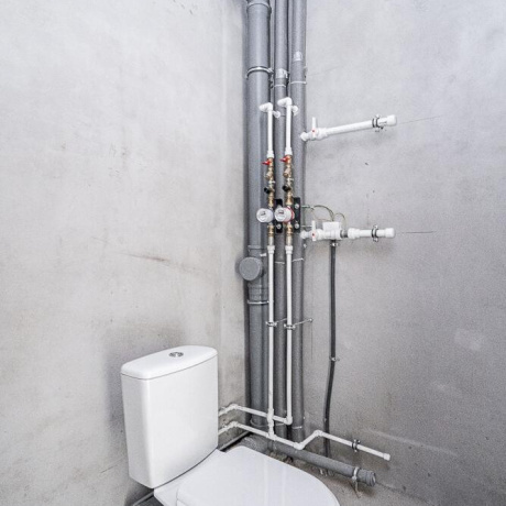 Фотография 1-комнатная квартира по адресу Николая Камова ул., д. 11 - фото 9